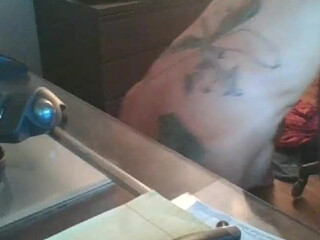 pr_fullswap7980 Blonde in stockings