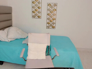 paula_shugart dark haired passion shows underwear