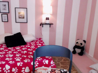 ashleyroys Sultry confused