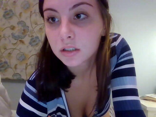 natashabijou cool girl masturbates anus