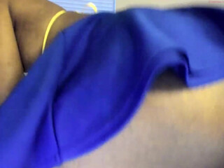 napudi1 fucking herself