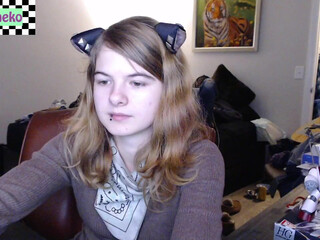 nami3neko Flirty slut