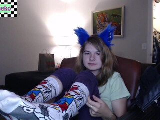 nami3neko 12 January 2020