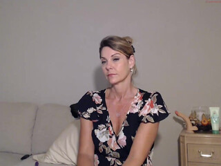 mselleswt Openwork blonde