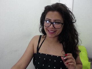 lindsey_evans2 Obstinate passion