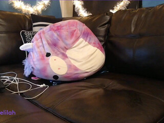 lilah_delilah slut fucking pussy