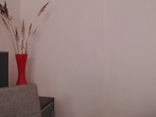 _ariana_grande__ irresistible female posing in lingerie