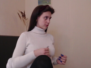 _ariana_grande__ Skinny bitch