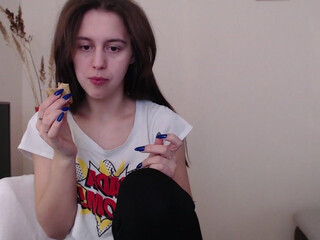 _ariana_grande__ Vicious slut