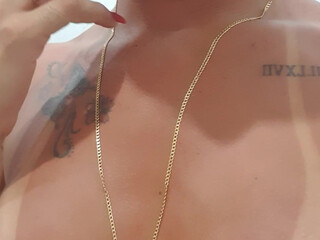 Nathalia Fontes  Charming female