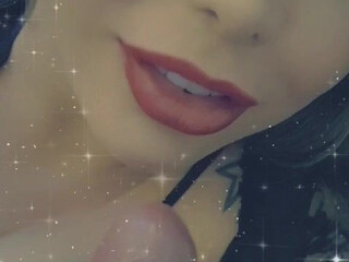 Myrelly Mello onlyfans  hot slut fingering himself