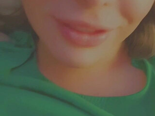 Myrelly Mello onlyfans  Insatiable Hide