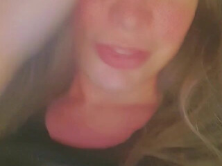 Myrelly Mello onlyfans  Red-headed doll