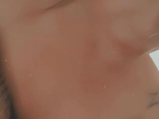 Myrelly Mello onlyfans  harlot posing in pantyhose