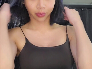 Long Mint Exquisite hottie