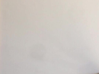 Indigo White  whore model pulls pussy