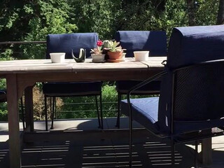 Indigo White  amazing spectacular slut