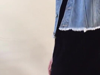 Indigo White  Desirable aunt