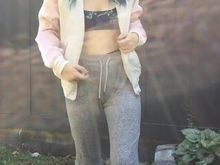 Indigo White  Exquisite mare