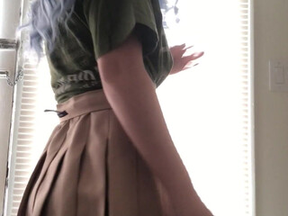 Indigo White  14 October 2020