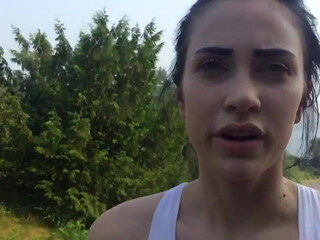 Indigo White  in  private e works all holes