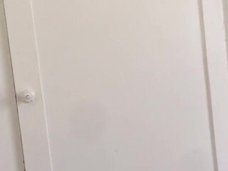 Indigo White  Cute woman