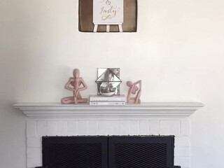 Indigo White  black-haired confused - having fun in fries