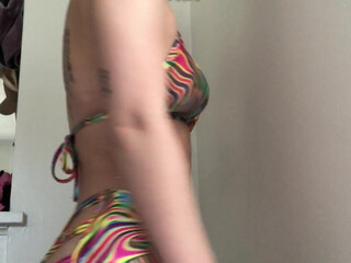 Indigo White  14 January 2021