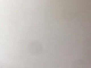 Indigo White  Luxury hottie