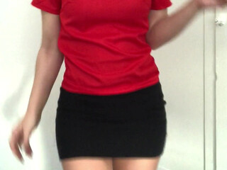 Indigo White  cute baby check out the intimate charms