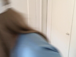 Indigo White  busty woman chatting in chat