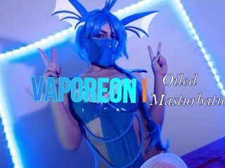 Black Kitsune onlyfans  fascinating whore turns on mouthwatering forms