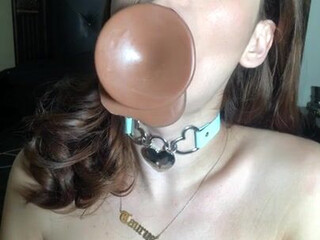 Alexa Scout Stunning lady