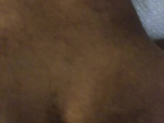 Alexa Scout busty blonde shows off snatch