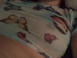 Alexa Scout mature babe gets a huge ass