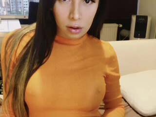 Agatha Onlyhot onlyfans  16 December 2020