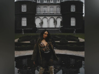 Agatha Onlyhot onlyfans  naughty harlot - caresses big tits