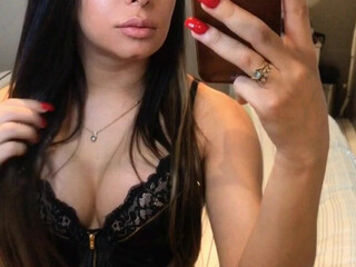 Agatha Onlyhot onlyfans  18 August 2020