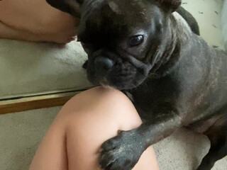 emjayplays onlyfans  Luxury mare