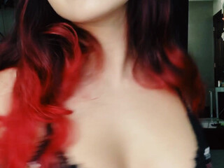 emjayplays onlyfans  slutty schoolgirl
