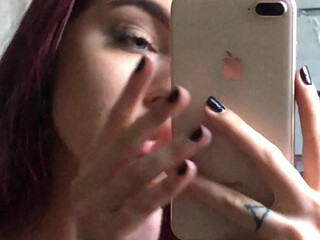 emjayplays onlyfans  Exquisite doll