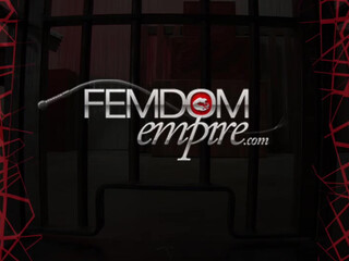 Mia Malkova  a doll gently masturbates the cap