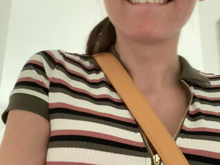 Korra Del Rio indecent