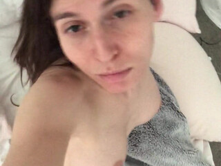 Korra Del Rio Curvy baby