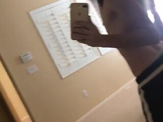 Korra Del Rio 12 January 2021