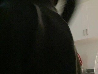 Korra Del Rio in  private e works all holes