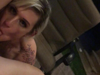 Korra Del Rio black-haired mare shows boobs