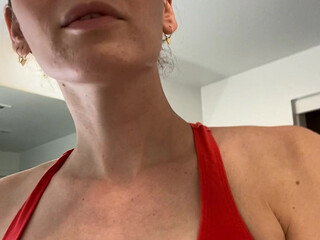 Korra Del Rio slut satisfied