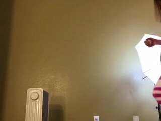 Korra Del Rio fascinating girl masturbating fingers