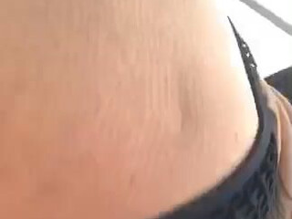 Korra Del Rio cute passion sucks cock